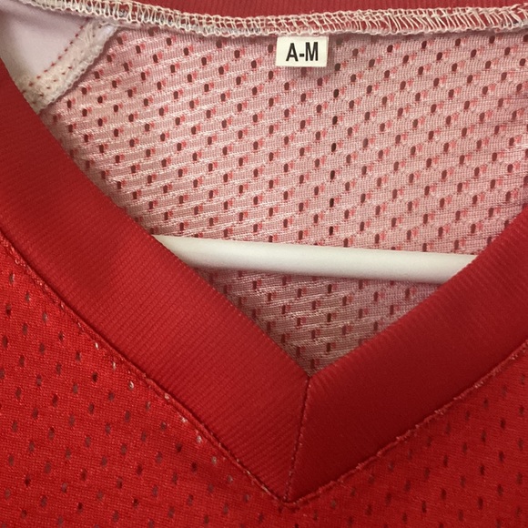 Mens Size: AM Airborne Number 82 - Picture 6 of 7